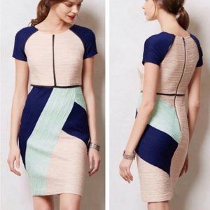 Anthropologie Danita Maeve Dress Size 12 NWT